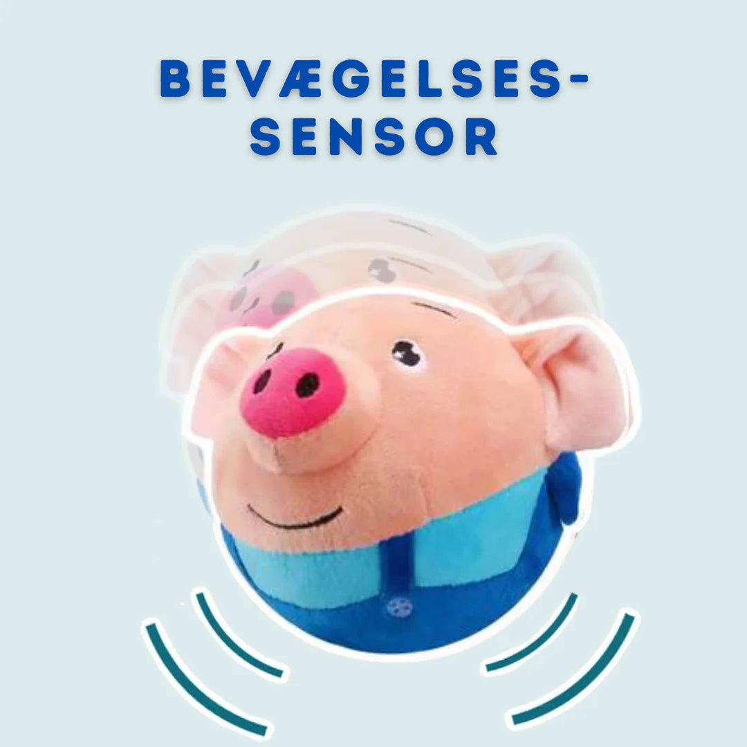 PiggyPlay