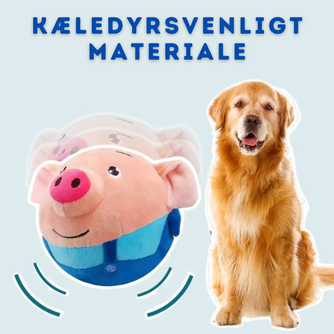 PiggyPlay