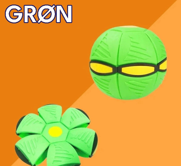 FlaksBolden
